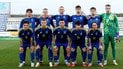 Збірна України U-19 з футболу