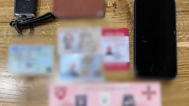 поліція викрила схему привласнення грошей_4 / © Національна поліція України