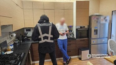 поліція викрила схему привласнення грошей_9 / © Національна поліція України