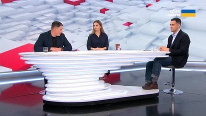 Прогулянки Москвою і пиріжки! Кремль зробив із перемовин виставу