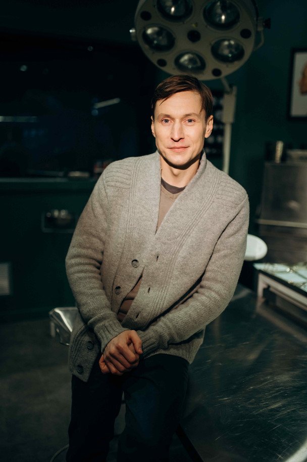Відомий актор здивував заявою про ставлення до мобілізації: "Я ж не депутат"