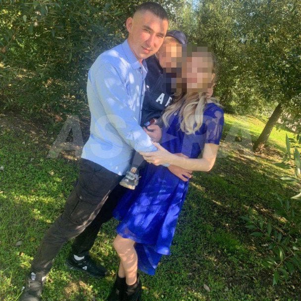  / © t.me/astrapress