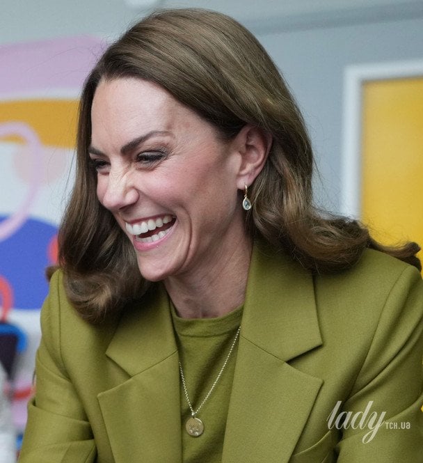 Принцеса Уельська Кейт / © Getty Images