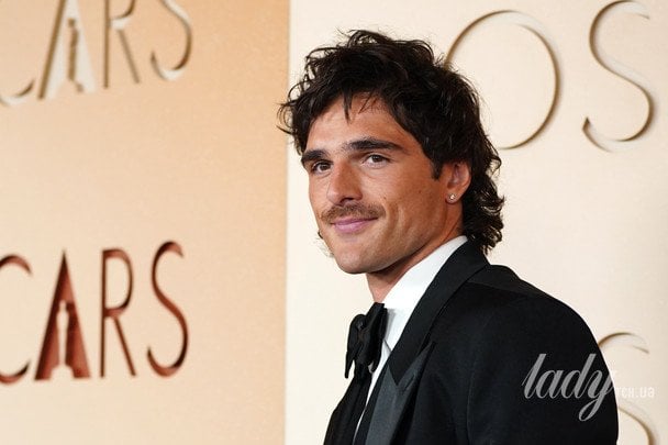 Джейкоб Елорді / © Associated Press