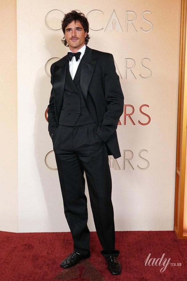 Джейкоб Елорді / © Associated Press