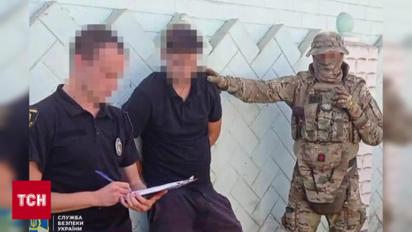 Разоблачили торговца справками для уклонистов! 6 тысяч долларов - и «больной»!
