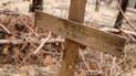 In Kharkiv Region, Russian Soldiers Shot at the Buried Just for Fun – Zelenskyi 