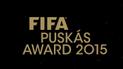 Приз Пушкаша от ФИФА