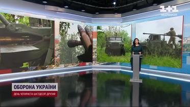 Обстріли регіонів на ранок 31 травня: вибухи в Сумщині та Дніпропетровщині
