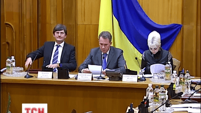 ЦИК обязала зарегистрировать "Оппозиционный блок" в Харьковской области