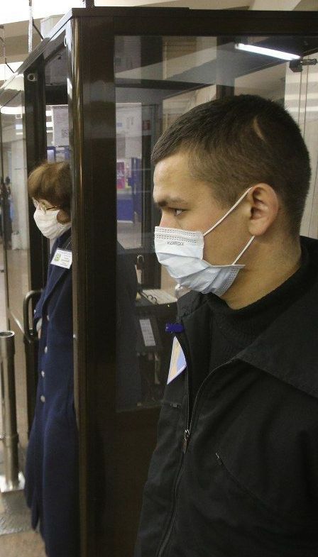 В Киеве вводят дополнительные меры безопасности против распространения коронавируса