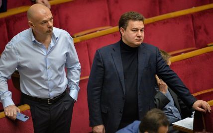 В Україні з’явилася ще одна партія – її утворила депутатська група Ради