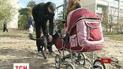 Не зважаючи на війну та безвихідь: історія переселенця із вадами слуху, який зміг знайти своє щастя