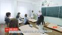 160 тысяч абитуриентов сдавали ВНО по математике