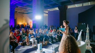Книжковий Арсенал 2019, для блогів_15 / © Фото: Андрій Проць