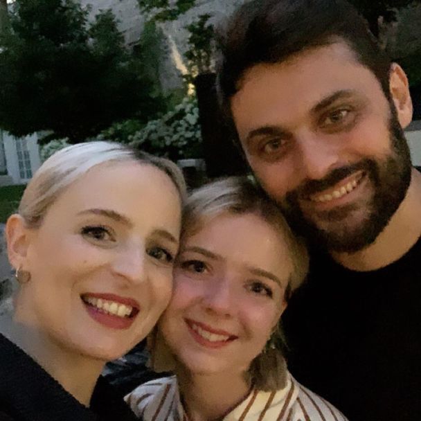  / © instagram.com/madamemonsieur