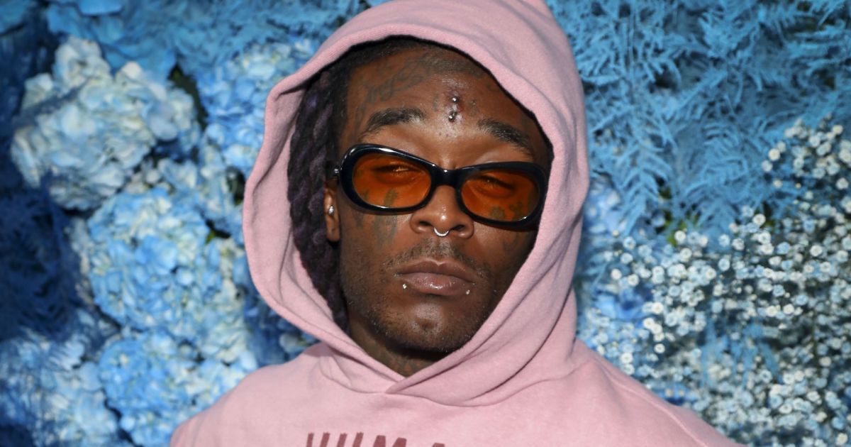 Lil Uzi Vert
