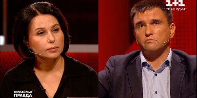 "Право на владу": Павло Клімкін згадав про реакцію західних країн на вторгнення Росії до України