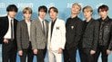 Гурт BTS