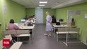Знущання 13-годинним НМТ! Чому в Одесі діти складали тести аж до ночі й сиділи в укриттях без їжі?