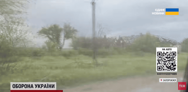 Збір на авто / © ТСН