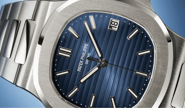 Nautilus 5811/1G-001. Фото: patek.com