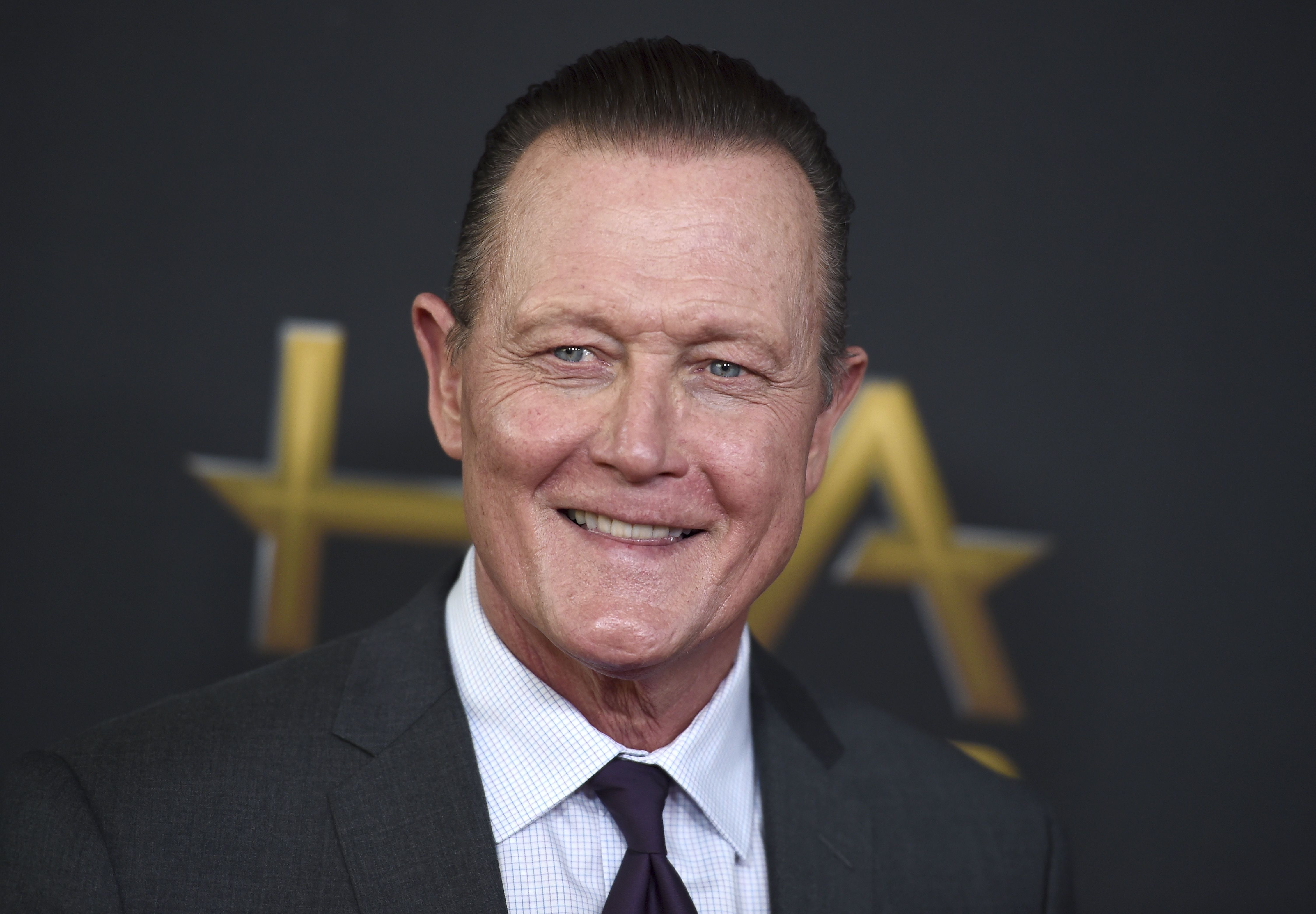 Роберт Патрик / © Associated Press