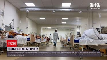 Коронавірус в Україні: нову хвилю коронавірусу прогнозують на кінець січня