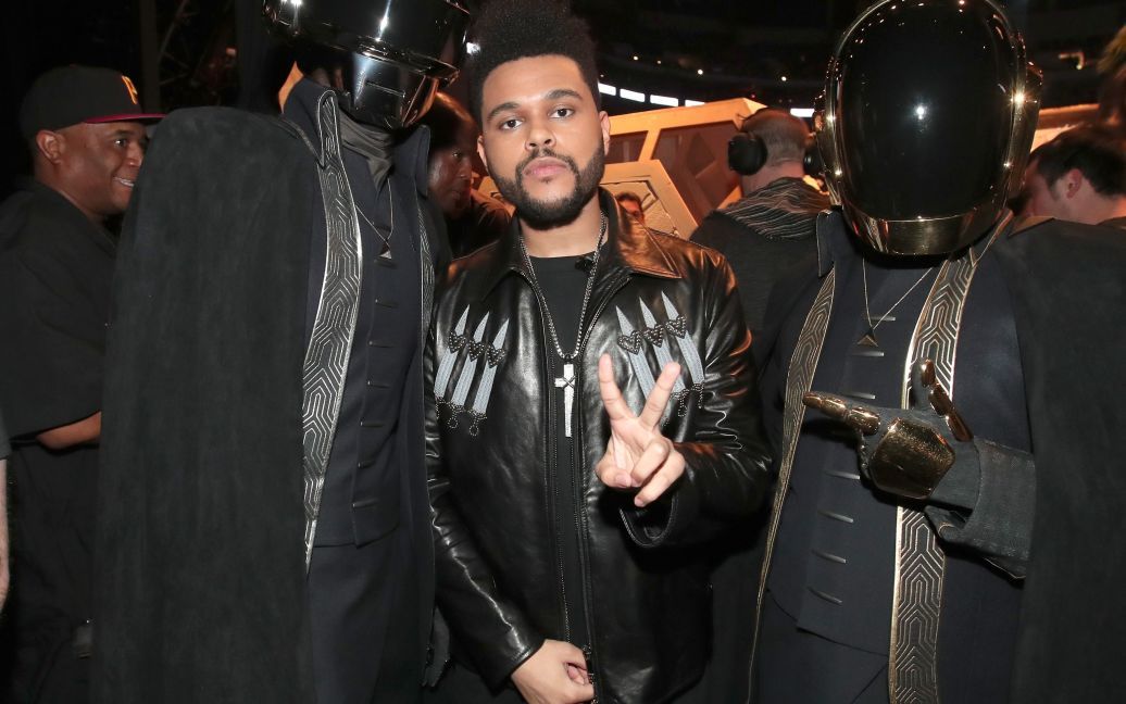 The Weeknd / © Getty Images