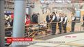 В аеропорту німецького Гамбурга пасажири отруїлися сльозогінним газом