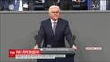 Новим президентом Німеччини став колишній голова МЗС Франк-Вальтер Штайнмаєр