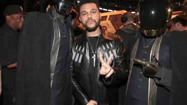 The Weeknd / © Getty Images