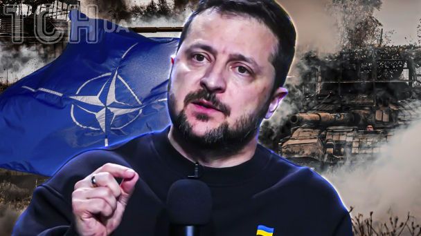 Генсек НАТО подтвердил участие Украины в июньском саммите, куда приедет и Трамп
