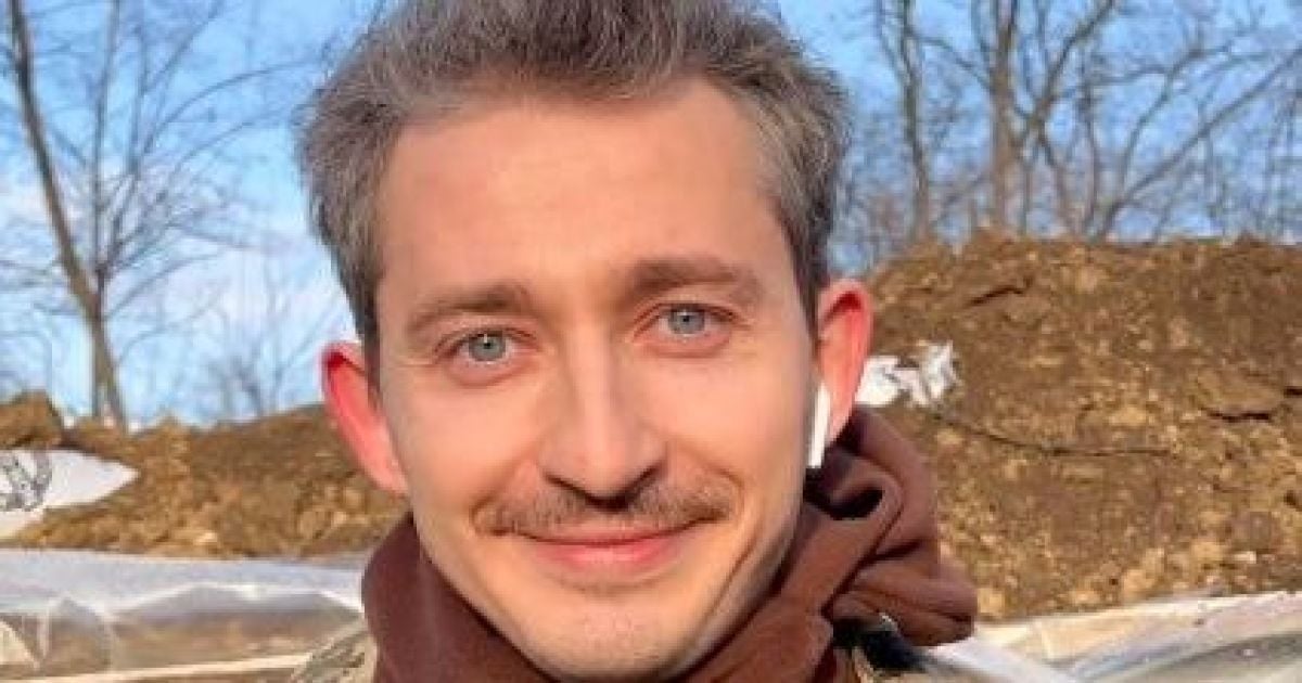 Коля Серга метко высмеял подлежащих призыву россиян: видео | Новости ...