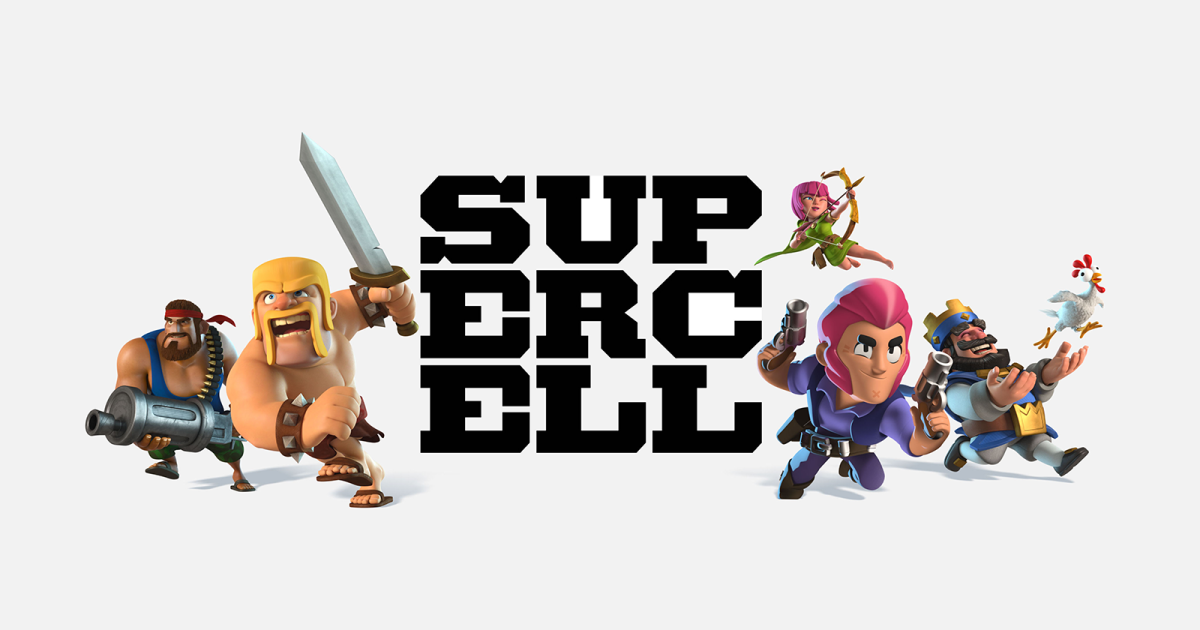 supercell.com