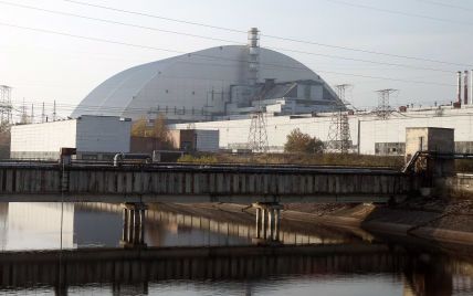 Оккупанты покидают Чернобыльскую АЭС и город Славутич — "Энергоатом"