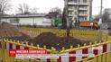 Небезпечну бомбу часів Другої світової війни успішно знешкодили у Кельні