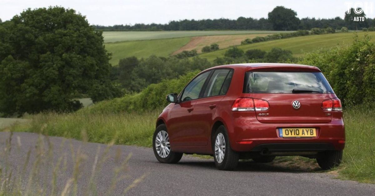 У Дрогобичі жінка викрала авто, яке раніше продав її чоловік