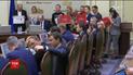 В Раде требуют создать временную следственную комиссию по расследованию нападения на Екатерину Гандзюк