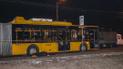 Трагедія в столиці: у Києві тролейбус на смерть переїхав чоловіка