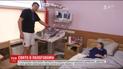 Новорожденные сестры близнецы дважды вошли в историю