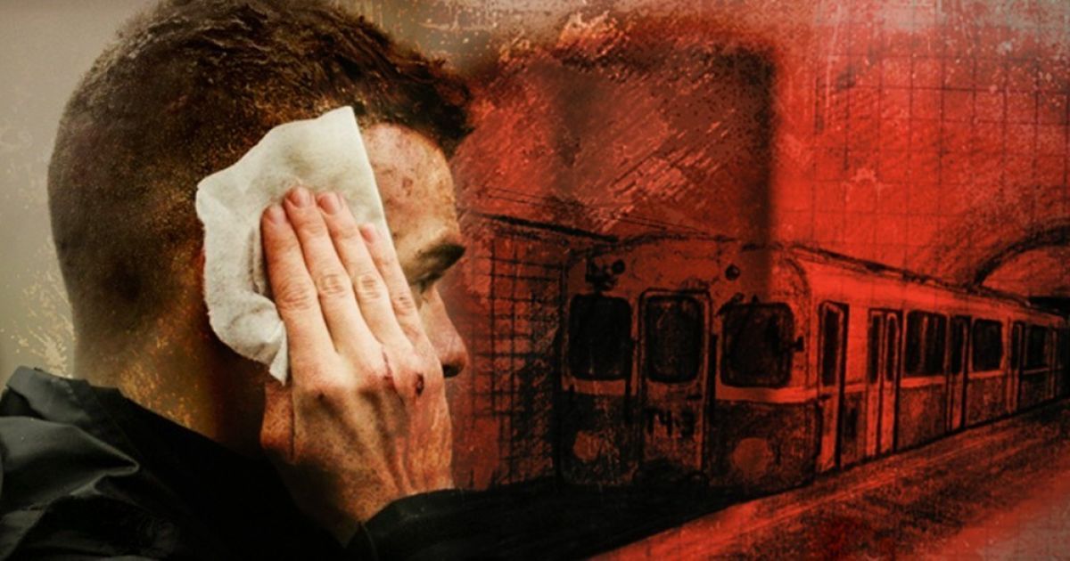 Путин снова взрывает Россию?