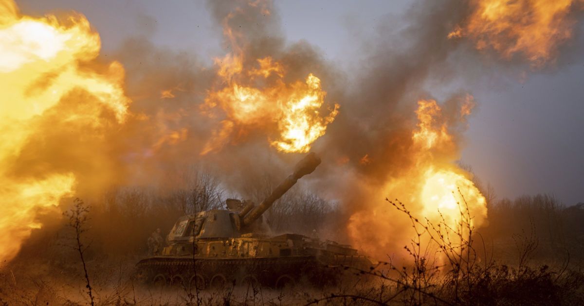 Загроза нового масштабного наступу Росії: що каже військовий експерт