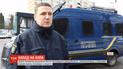 Водій-порушник нацькував пса на поліцейського на Львівщині