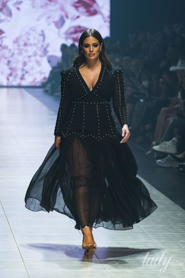 Эшли Грэм / © Getty Images