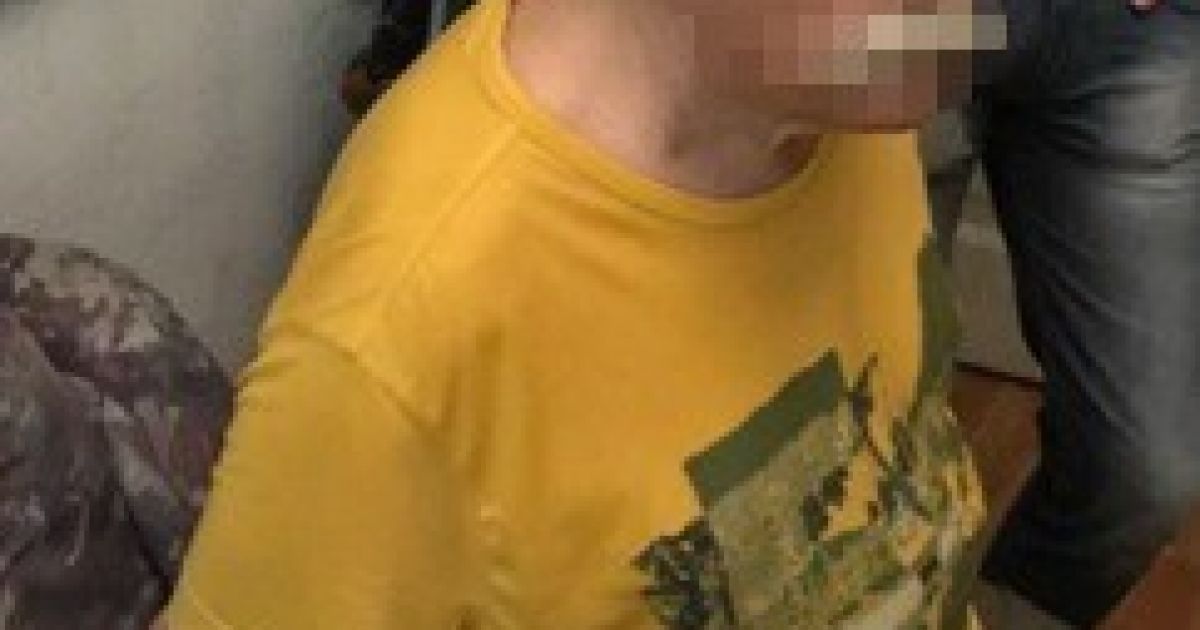 На Харківщині впіймали російських агентів розвідки _3 / © СБУ