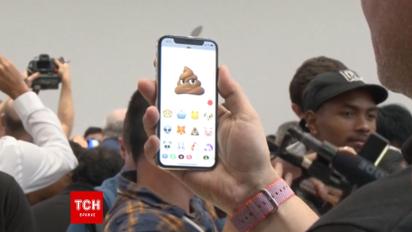 Десятиріччя "яблук": Apple презентувала три телефони і новий годинник