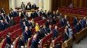 Рада одобрила идею Порошенко изменить закон о электронных декларациях