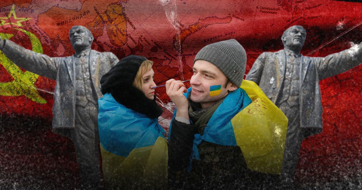 МЗС і ФДМ хочуть повернути українську частку закордонних активів радянської спадщини