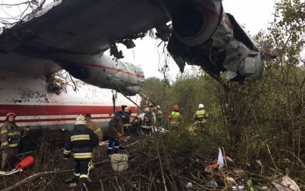 Ан-12 не должен был садиться во Львове: Садовый рассказал подробности катастрофы и гибели пассажиров